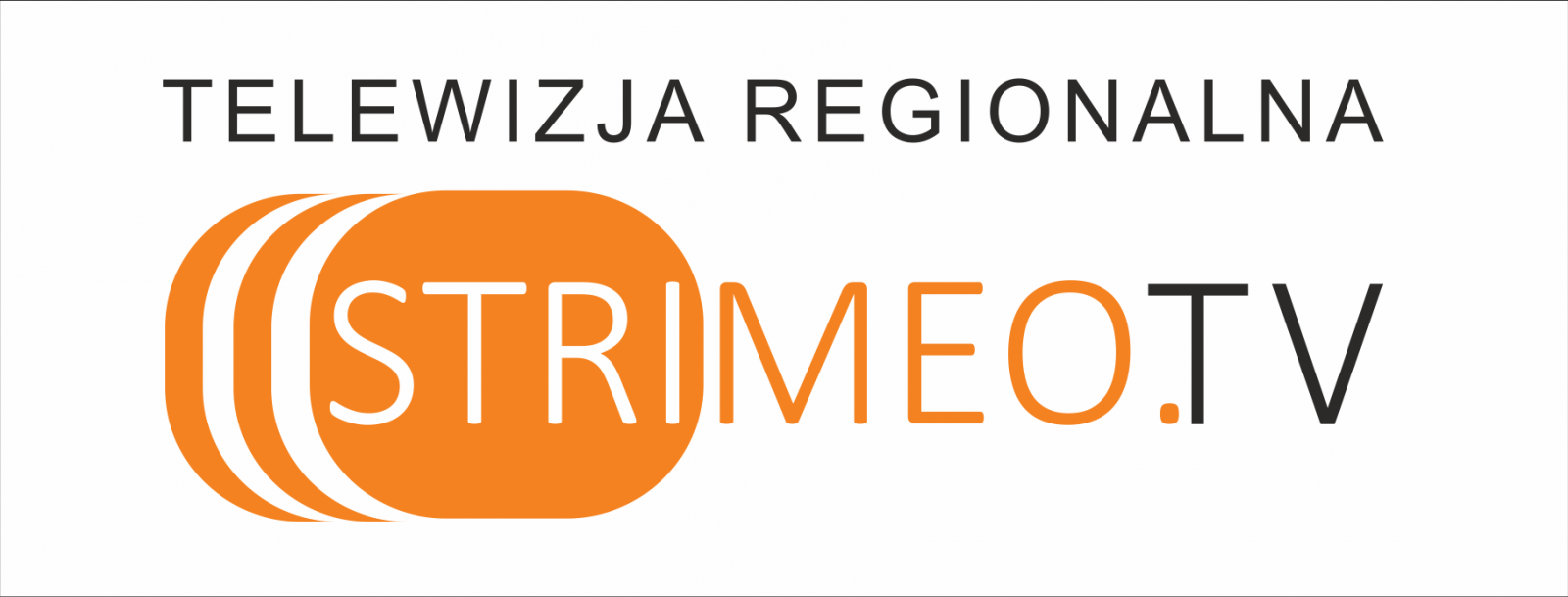 Logotyp Strimeo